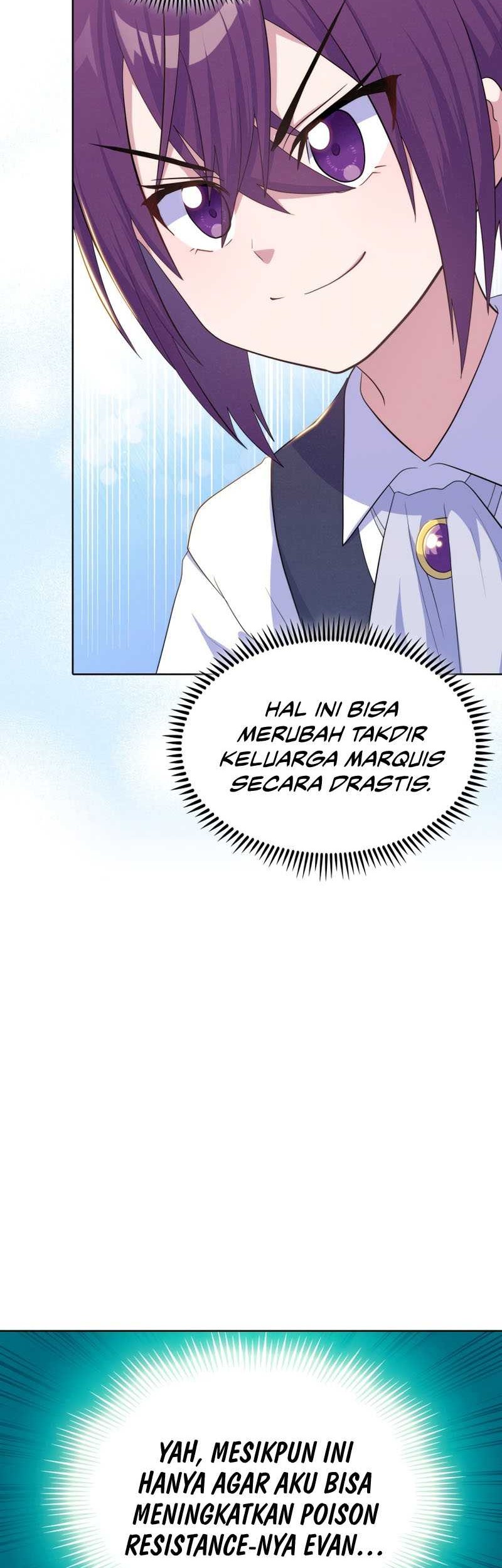 Never Die Extra Chapter 13 Gambar 33