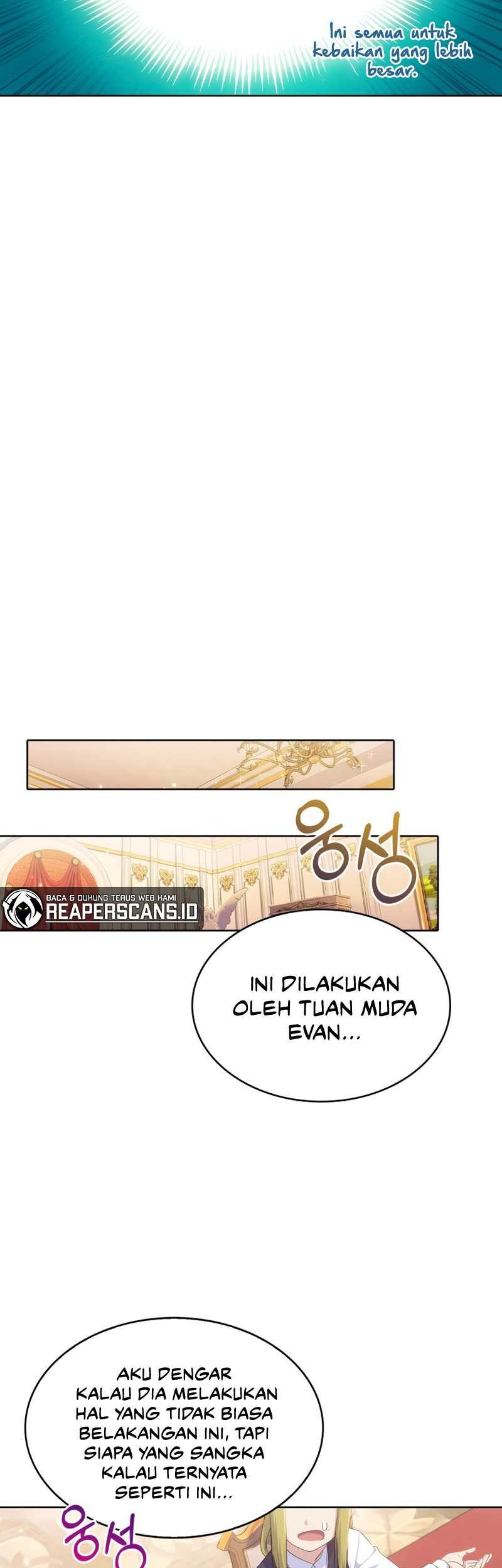 Never Die Extra Chapter 13 Gambar 34