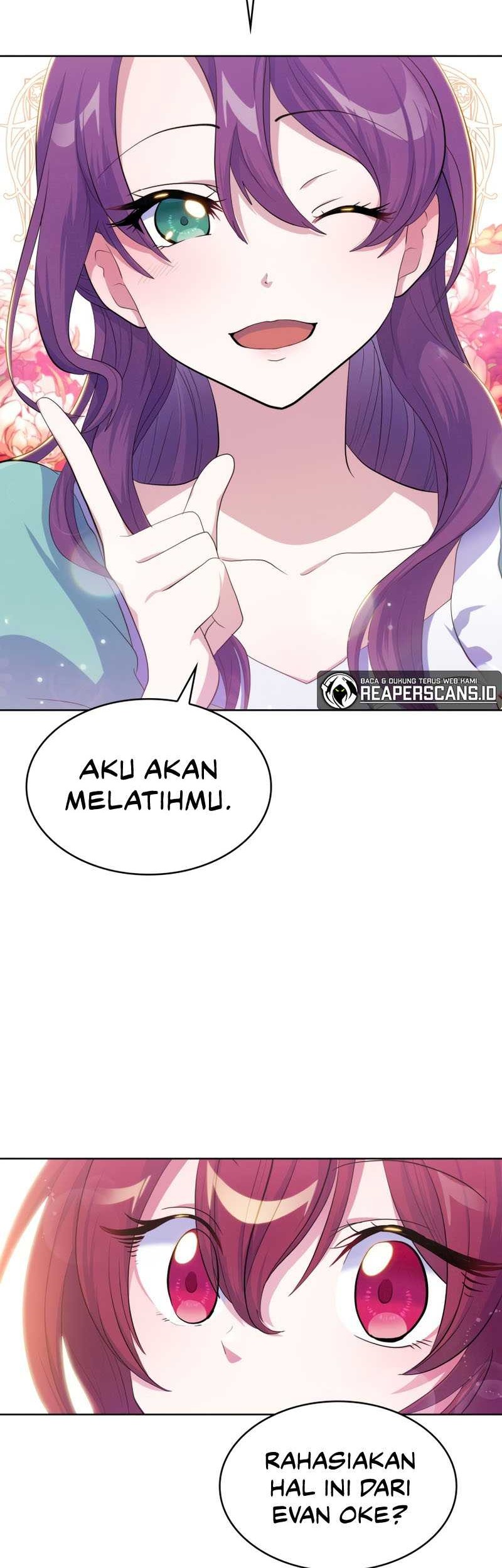 Never Die Extra Chapter 12 Gambar 45