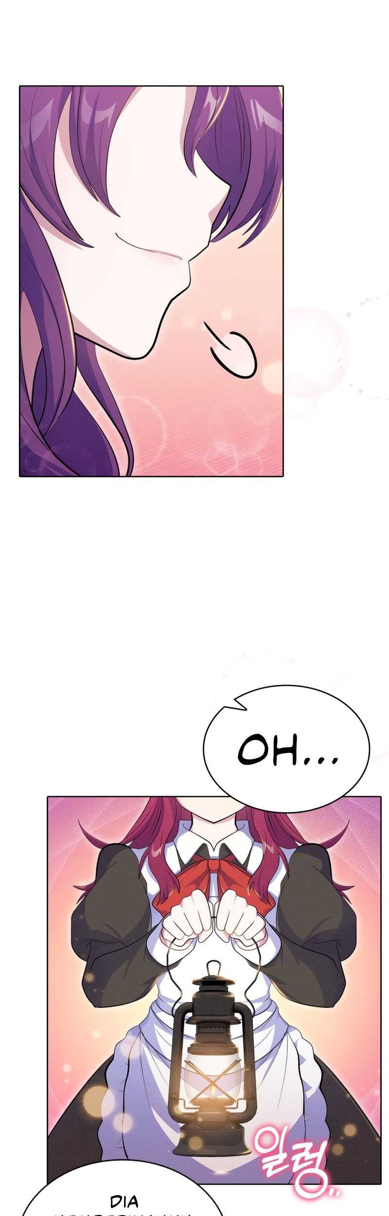 Never Die Extra Chapter 12 Gambar 42