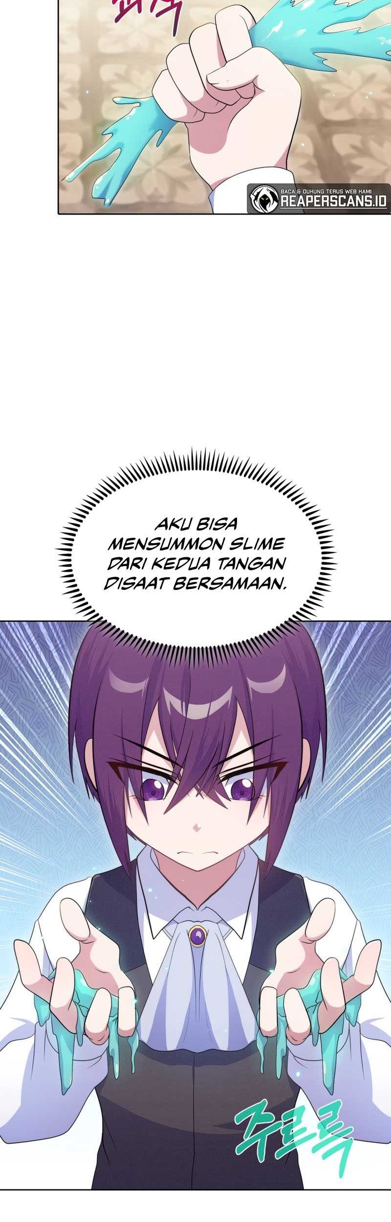 Never Die Extra Chapter 12 Gambar 50