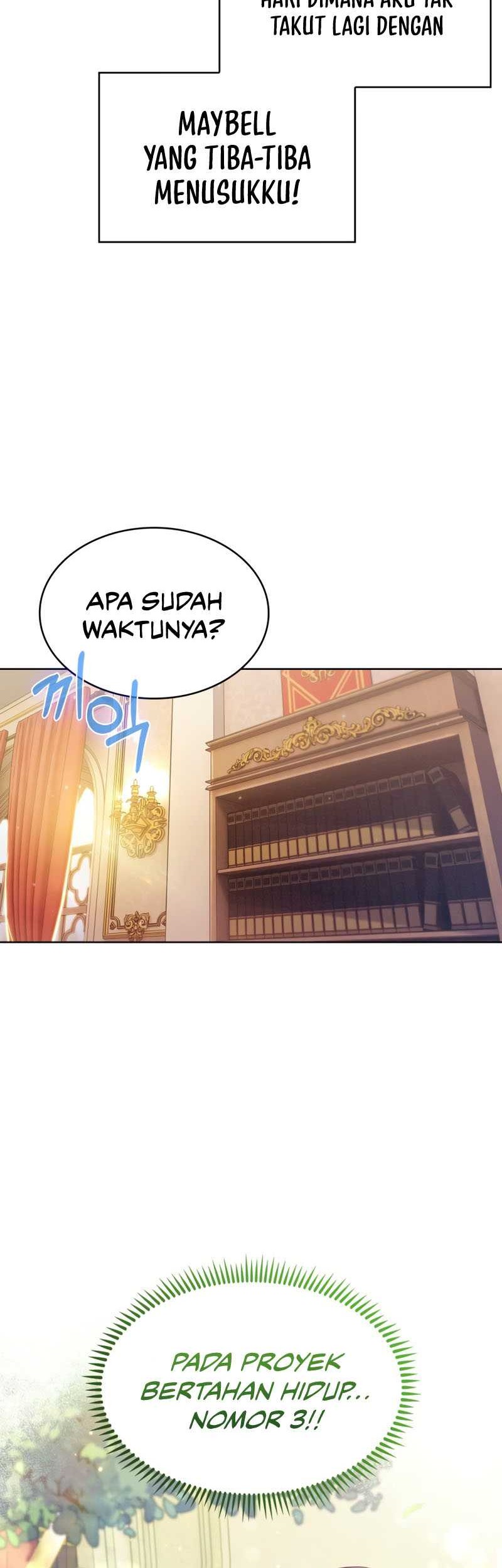 Never Die Extra Chapter 12 Gambar 55