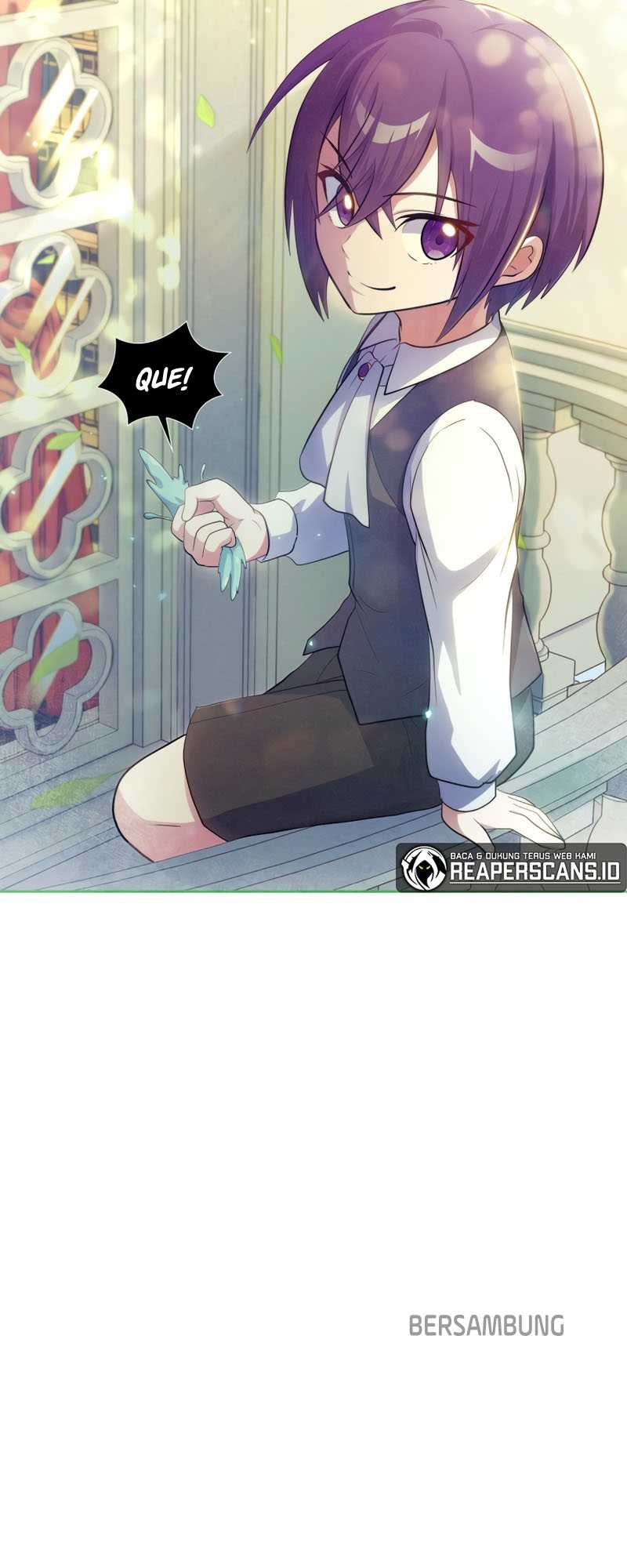 Never Die Extra Chapter 12 Gambar 56