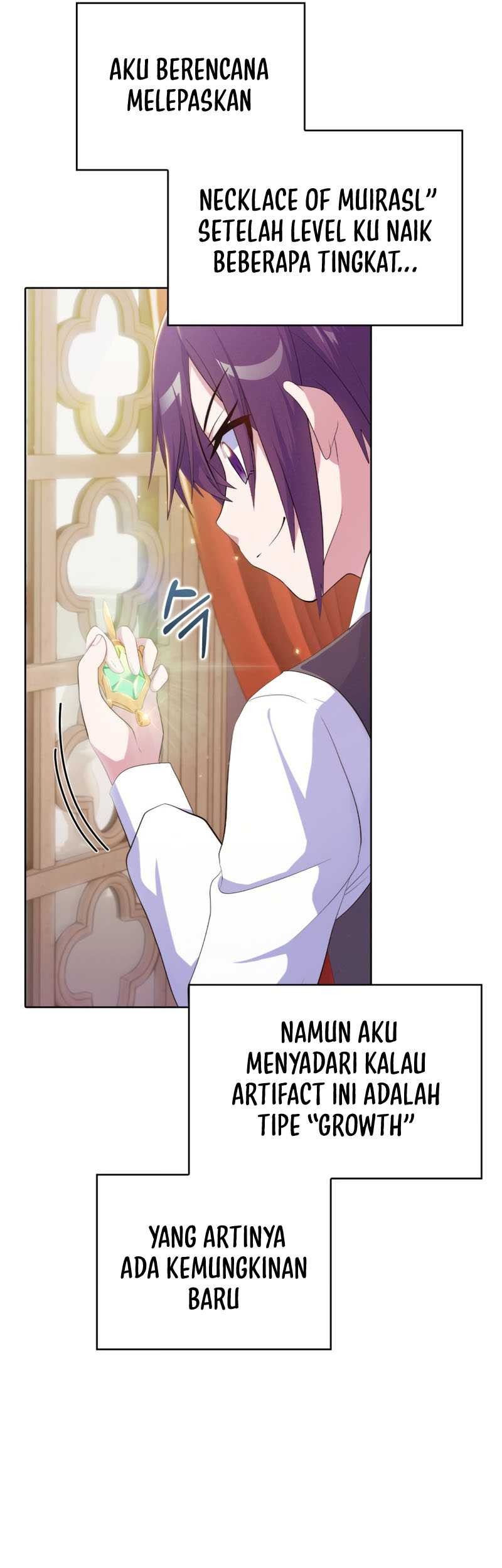 Never Die Extra Chapter 12 Gambar 52