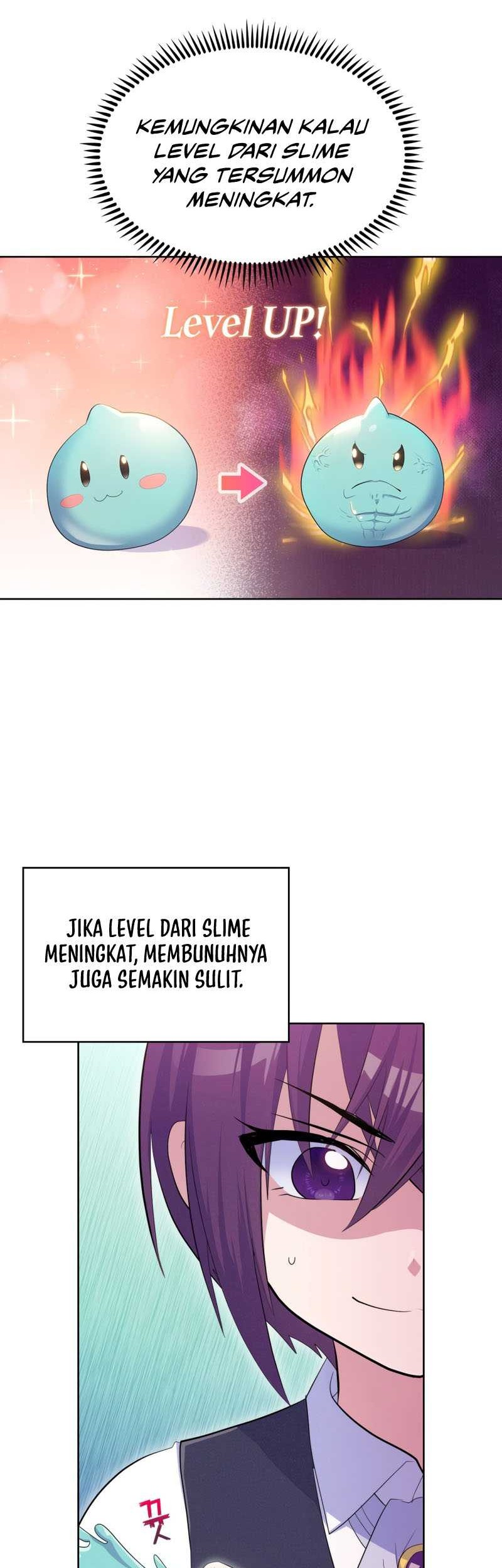 Never Die Extra Chapter 12 Gambar 53