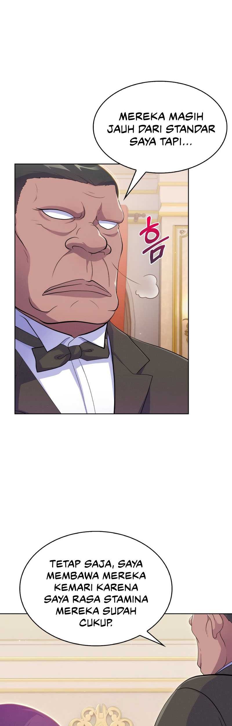 Never Die Extra Chapter 12 Gambar 5