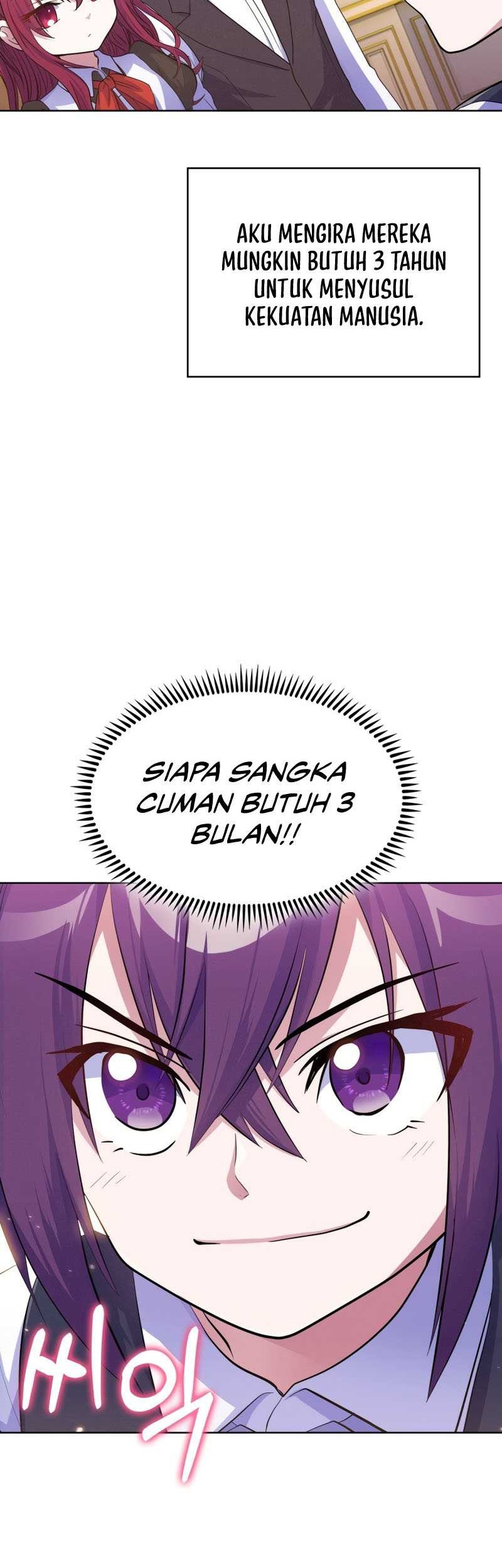 Never Die Extra Chapter 12 Gambar 8