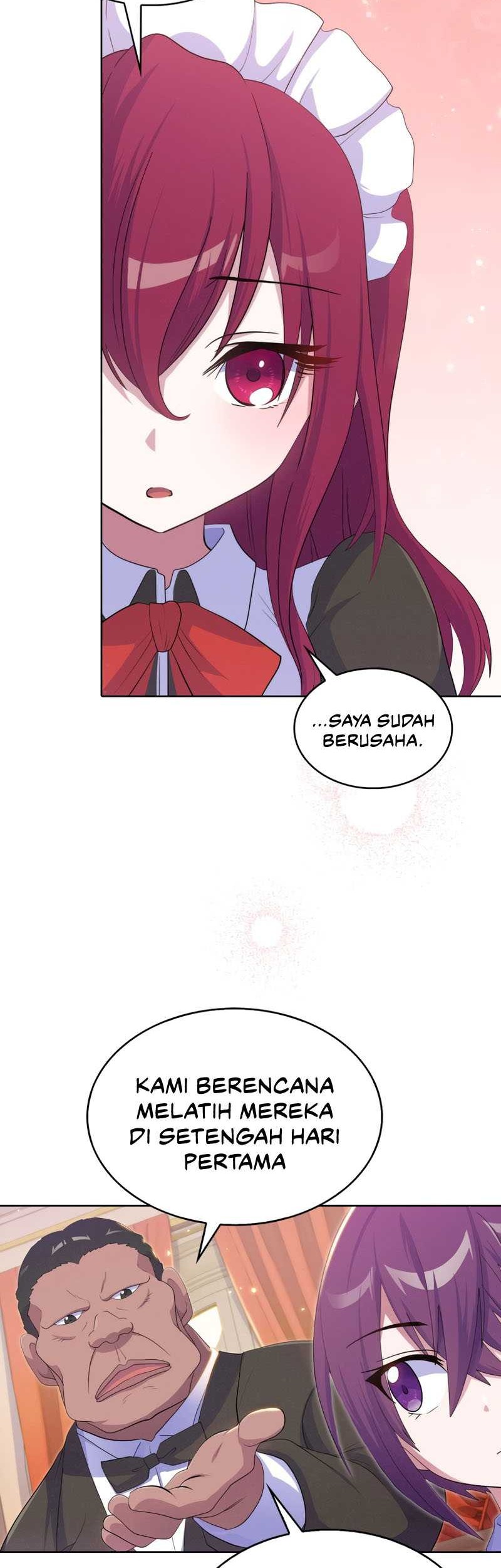 Never Die Extra Chapter 12 Gambar 10