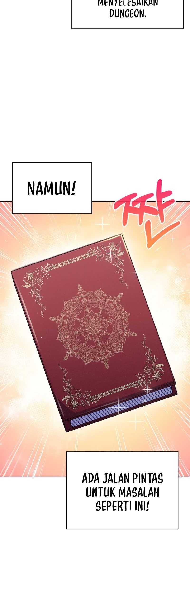 Never Die Extra Chapter 12 Gambar 14