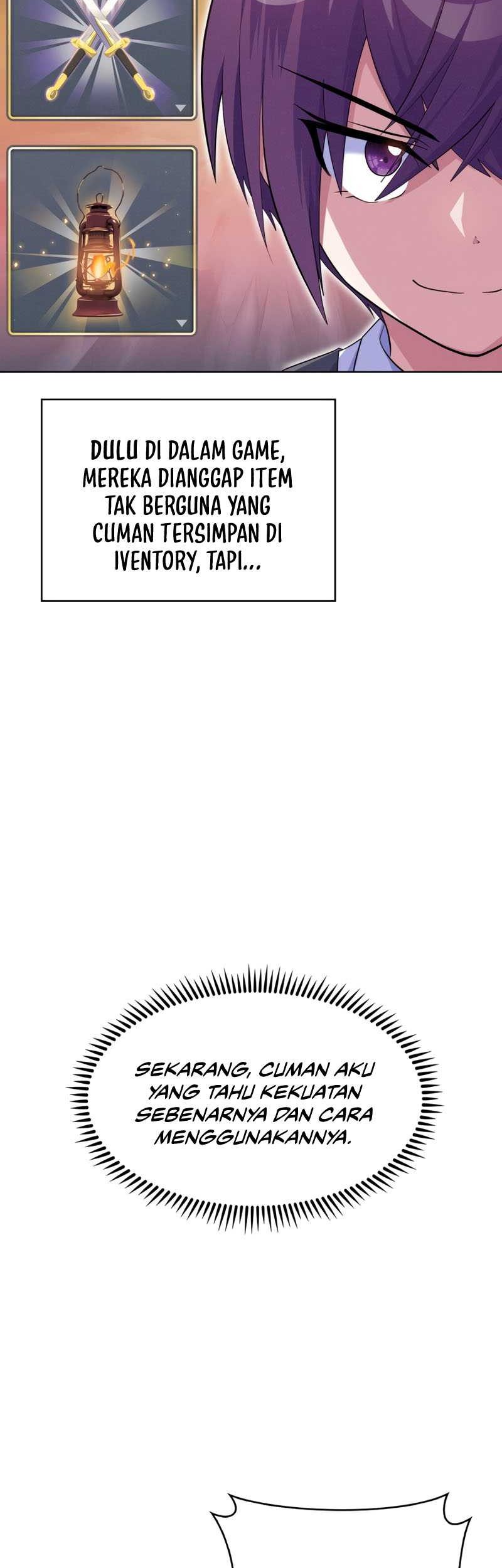 Never Die Extra Chapter 12 Gambar 19