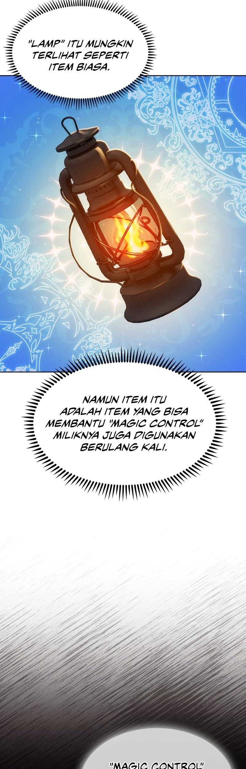 Never Die Extra Chapter 12 Gambar 30
