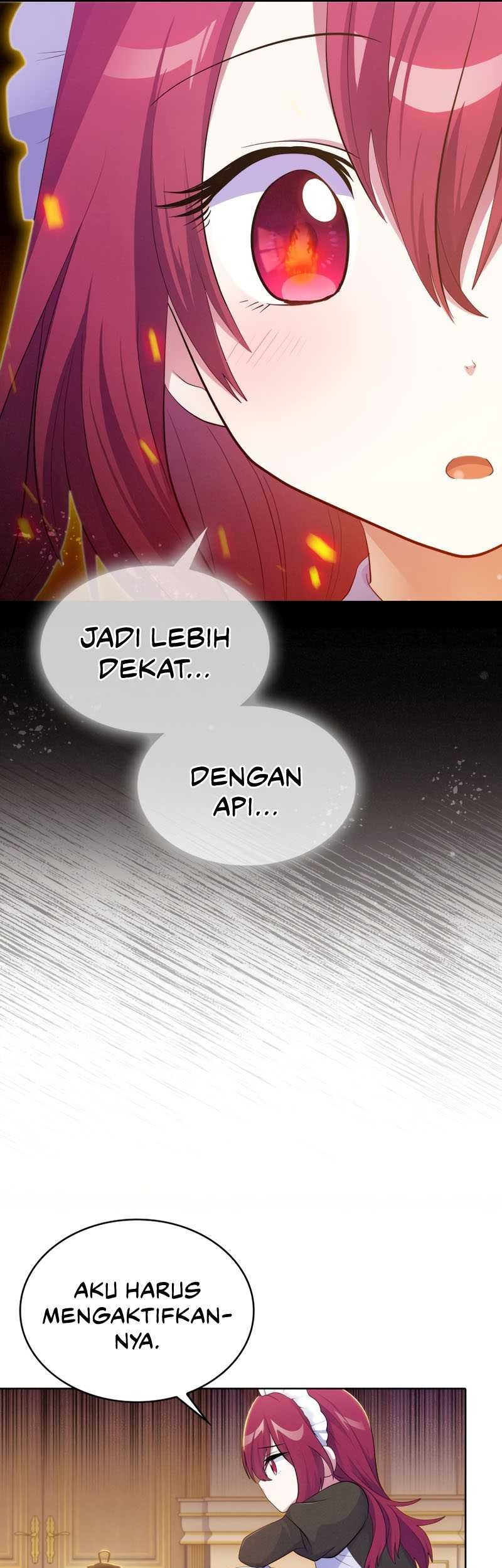 Never Die Extra Chapter 12 Gambar 37