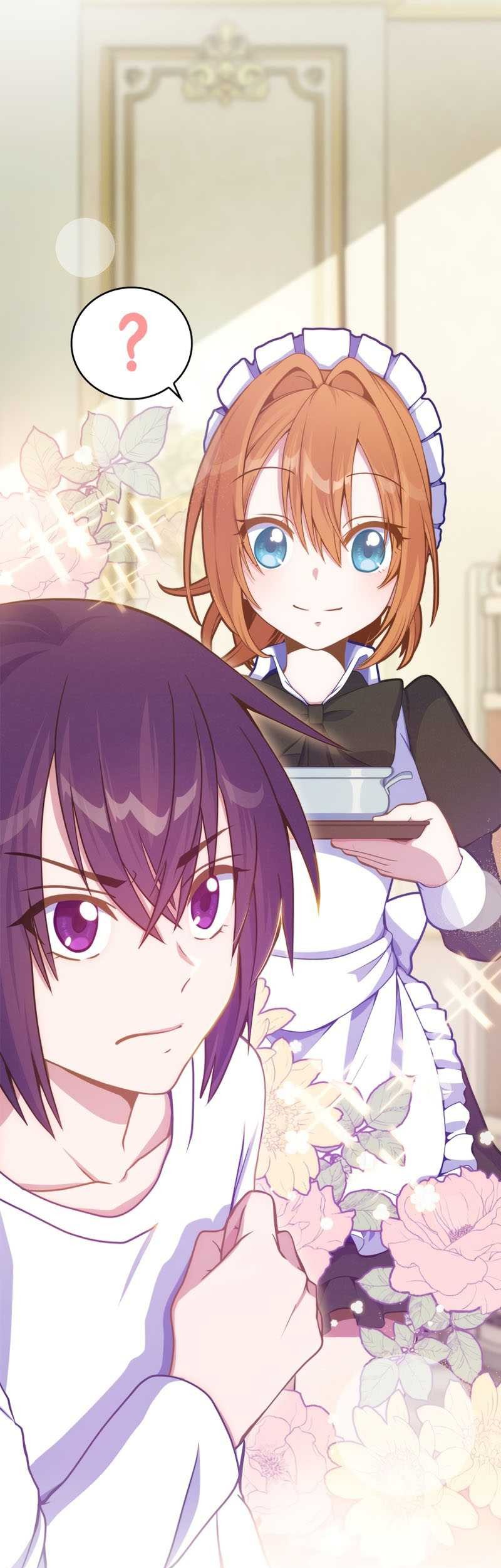 Never Die Extra Chapter 02 Gambar 61