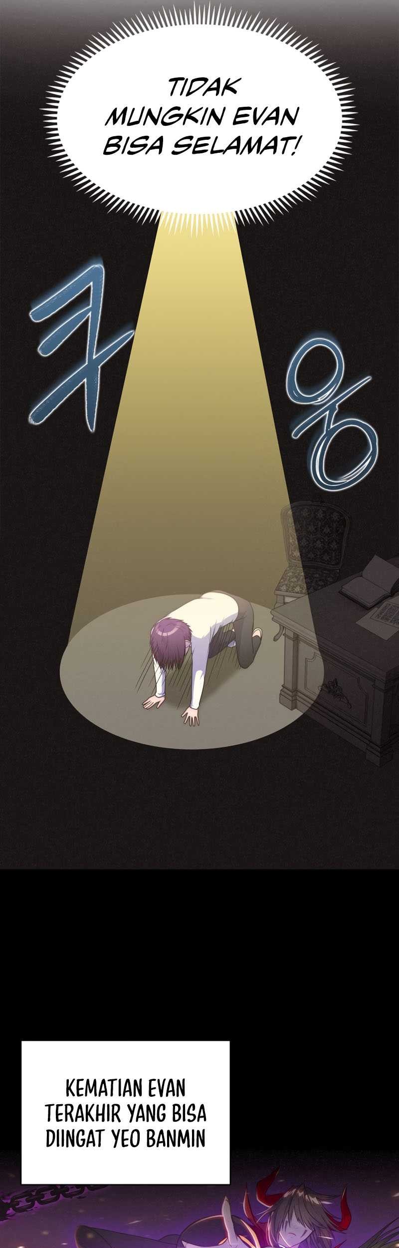 Never Die Extra Chapter 02 Gambar 41