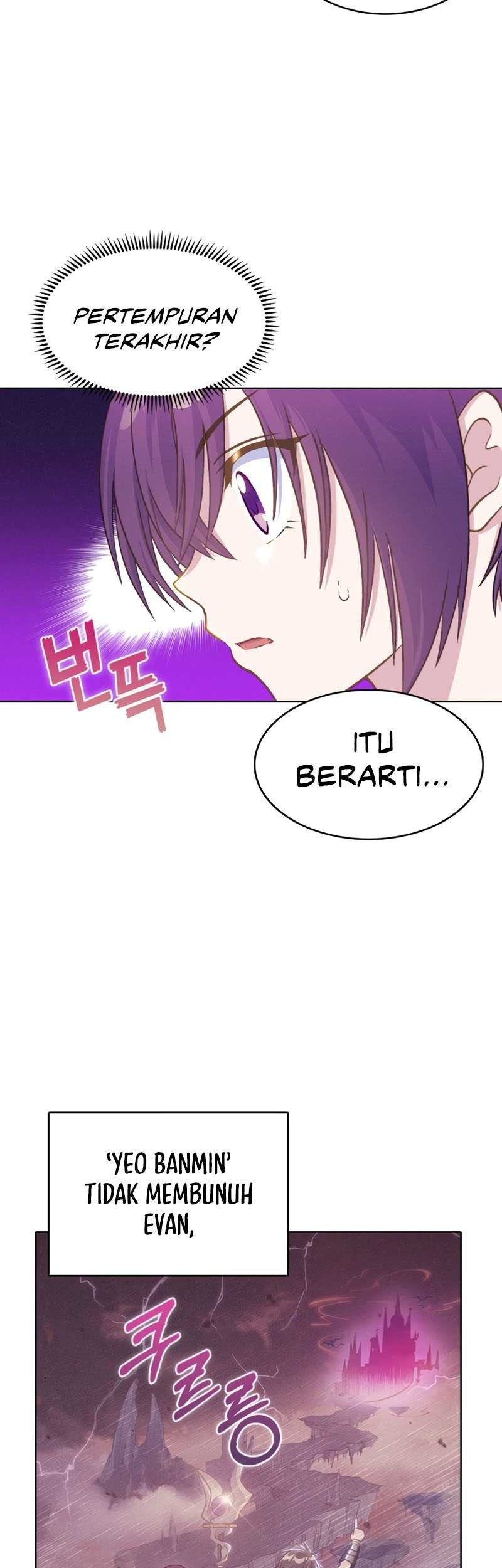 Never Die Extra Chapter 02 Gambar 43