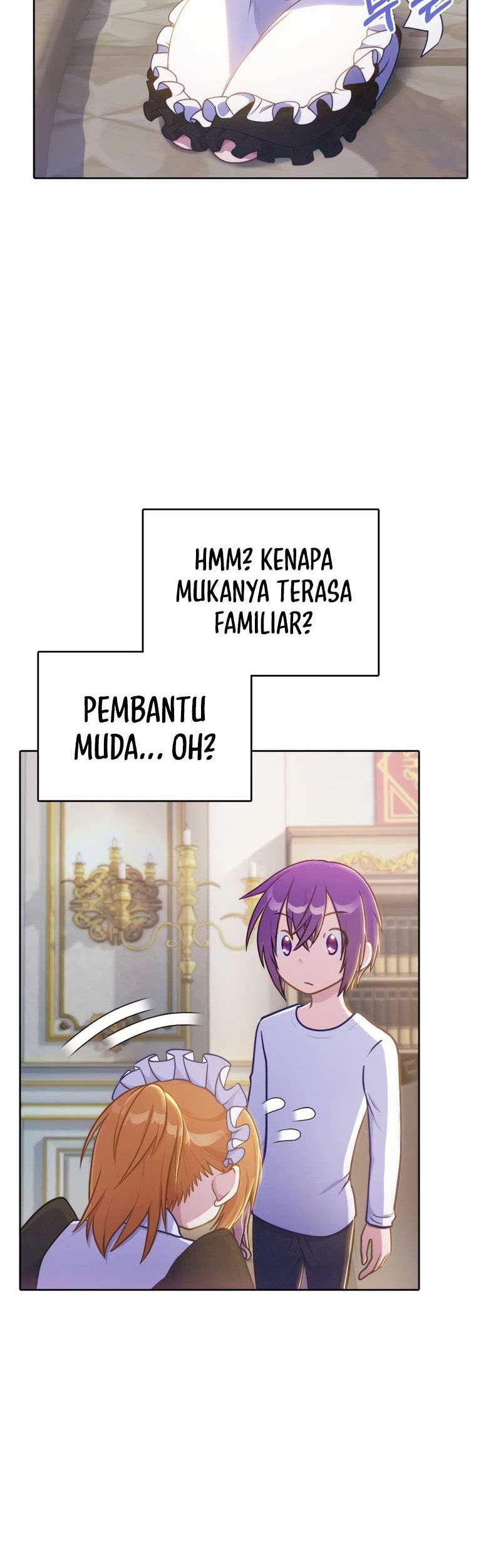 Never Die Extra Chapter 02 Gambar 47