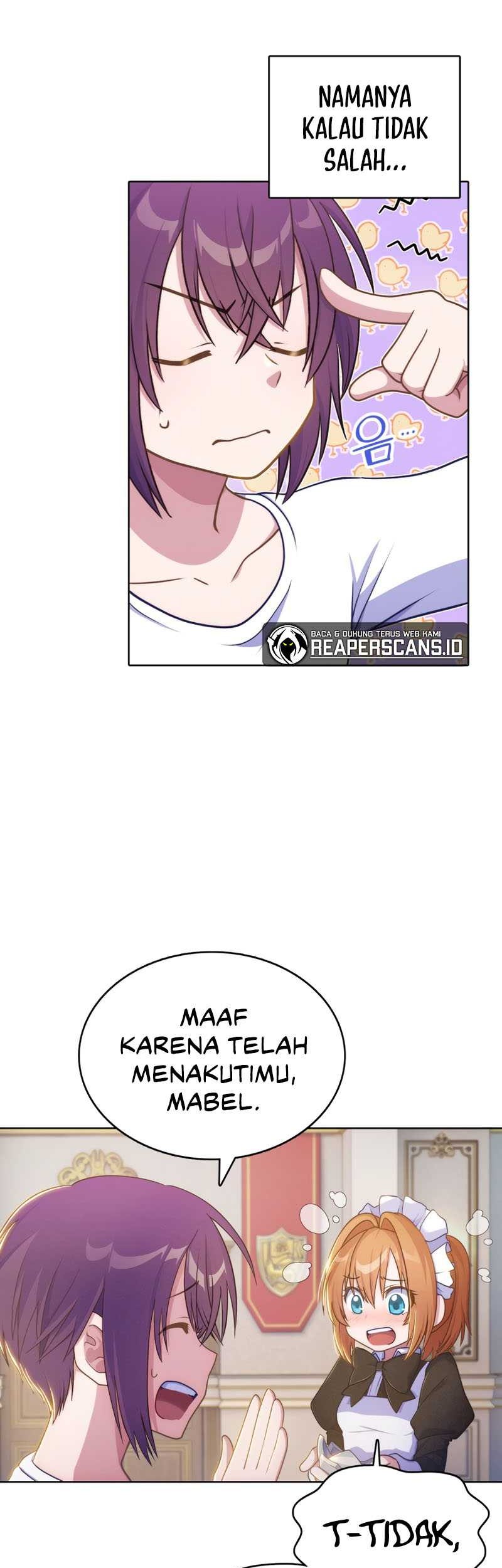 Never Die Extra Chapter 02 Gambar 48