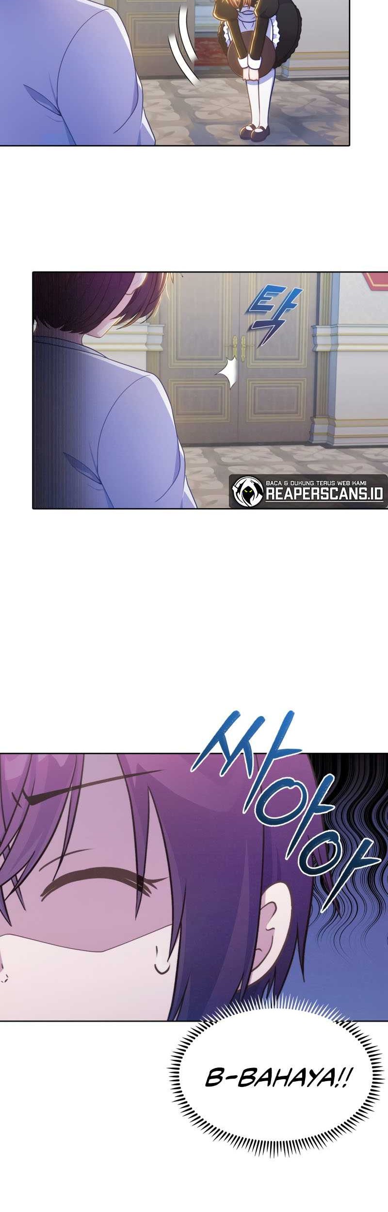 Never Die Extra Chapter 02 Gambar 54