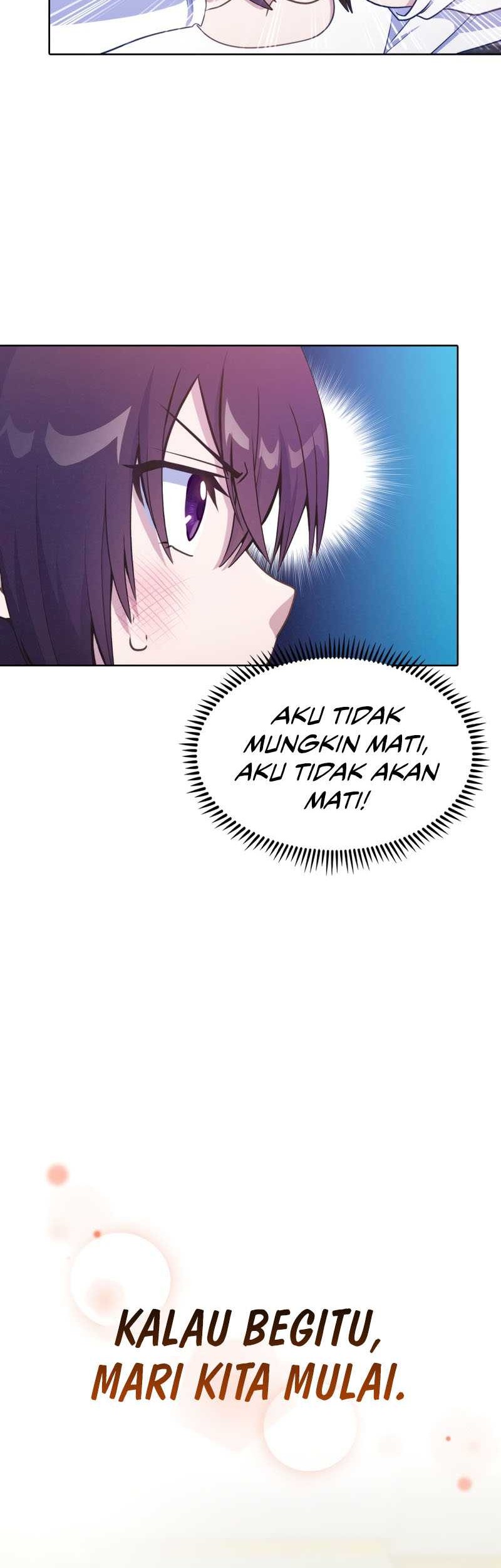 Never Die Extra Chapter 02 Gambar 59