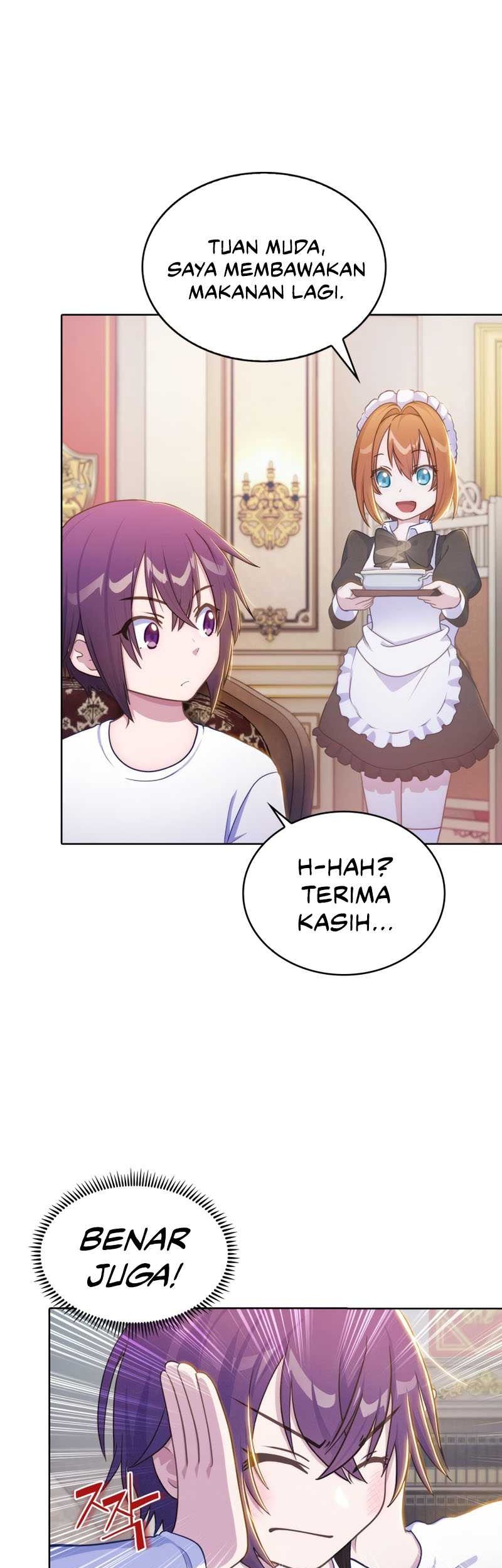 Never Die Extra Chapter 02 Gambar 58