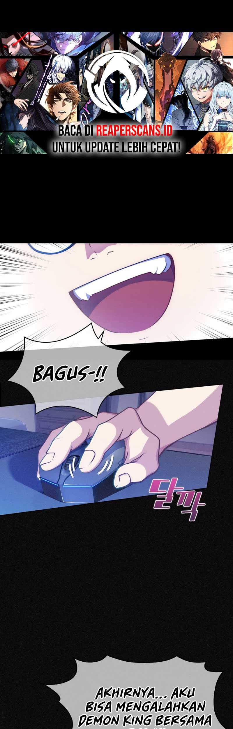 Manhwa Never Die Extra Chapter 02 gambar nomor 2