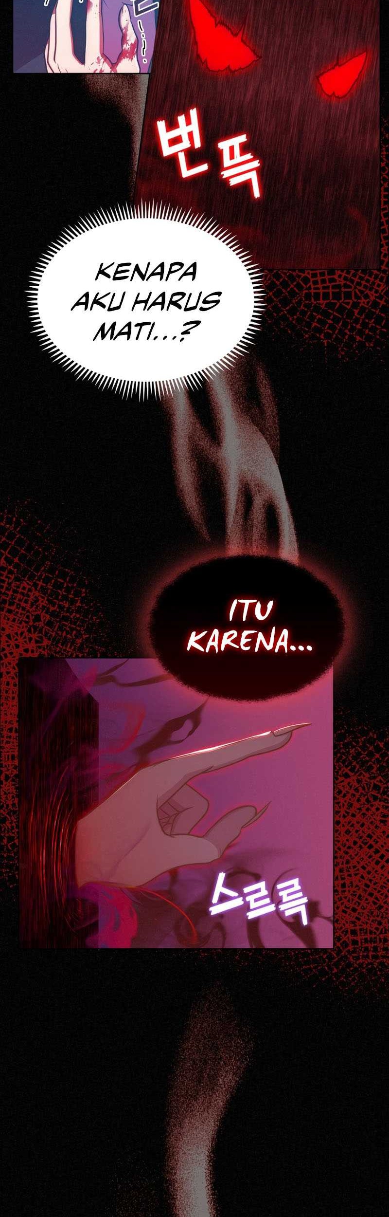 Never Die Extra Chapter 02 Gambar 8