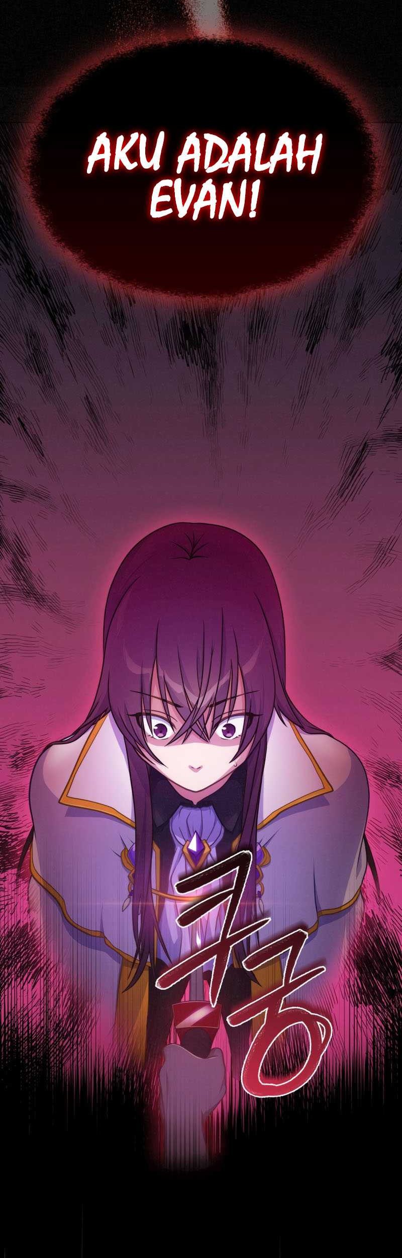 Never Die Extra Chapter 02 Gambar 9