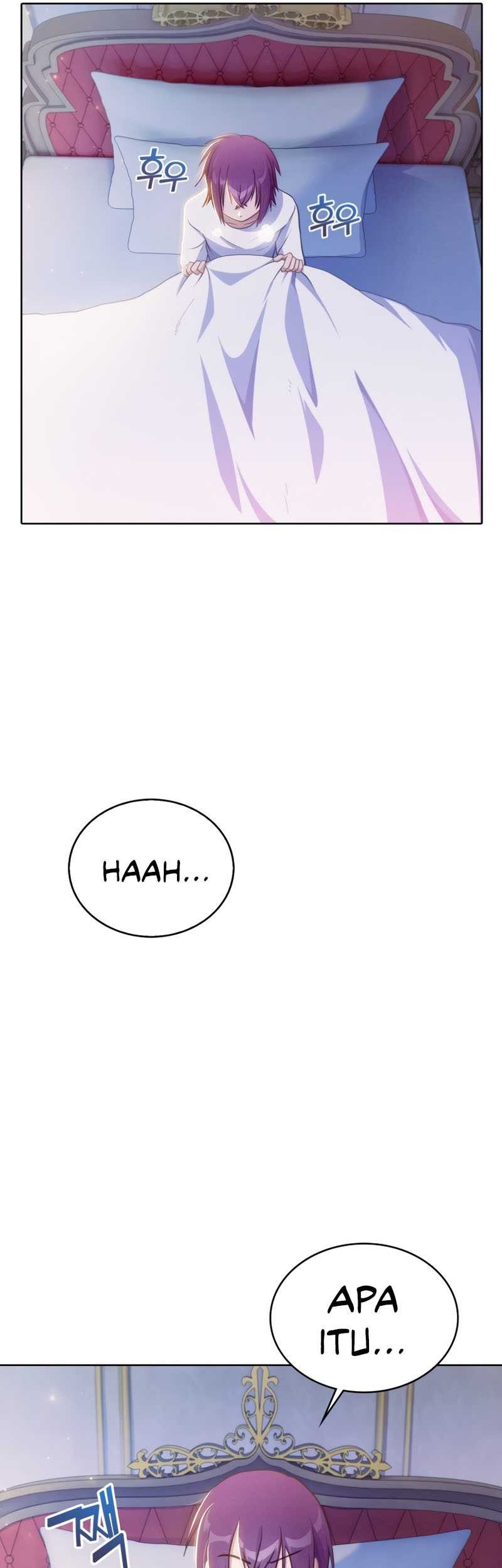 Never Die Extra Chapter 02 Gambar 12