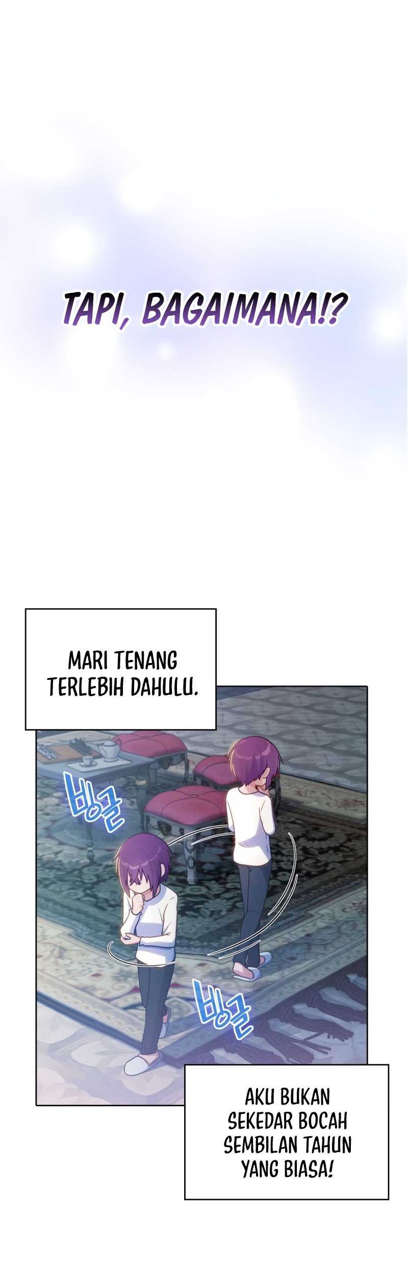 Never Die Extra Chapter 02 Gambar 19