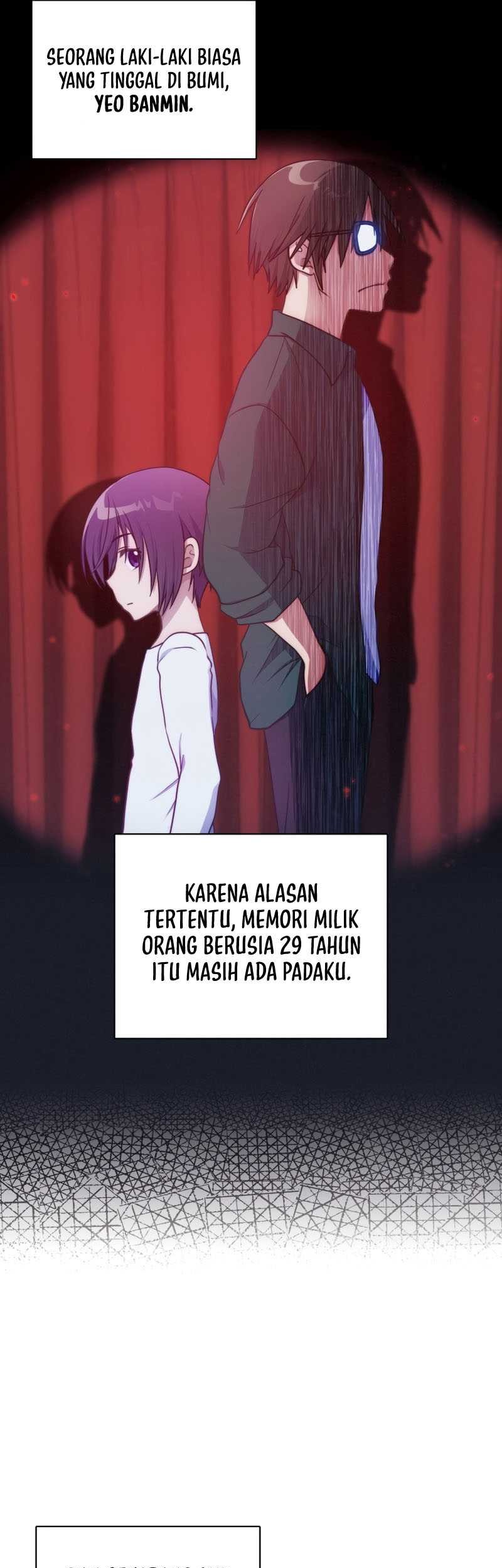 Never Die Extra Chapter 01 Gambar 42