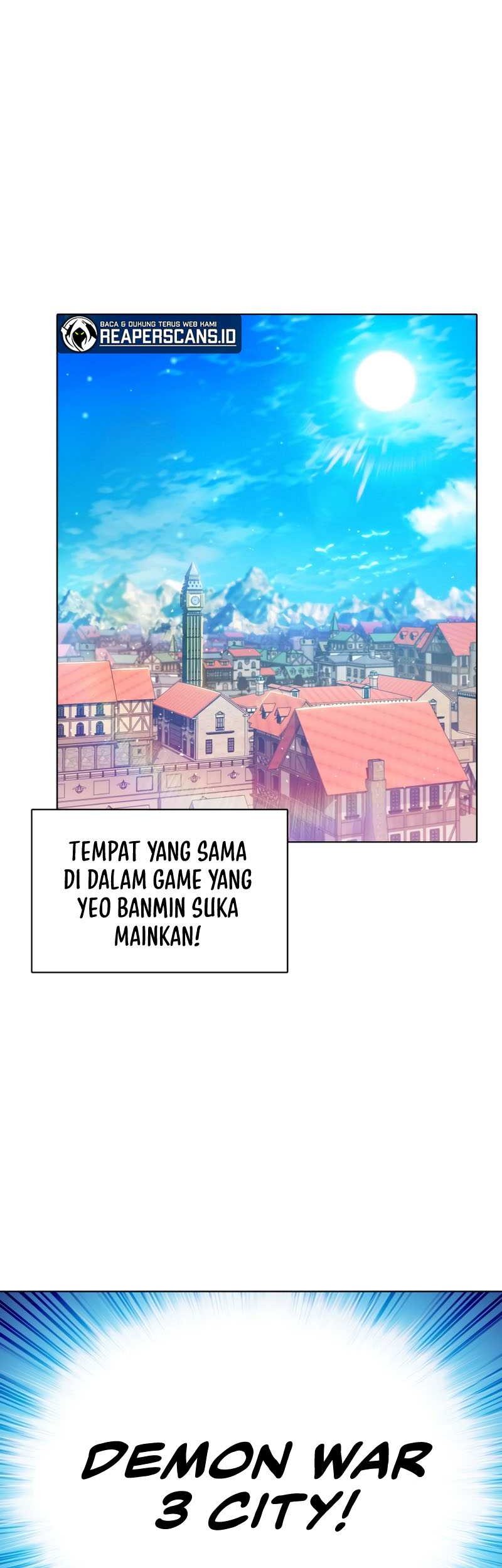 Never Die Extra Chapter 01 Gambar 44