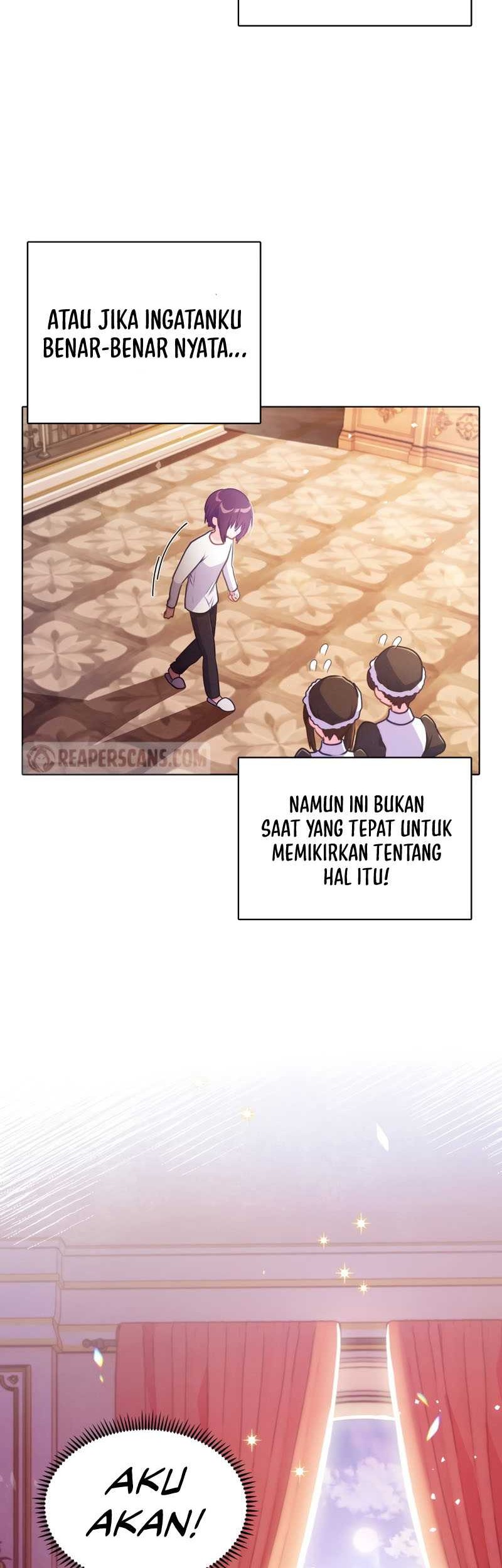 Never Die Extra Chapter 01 Gambar 50