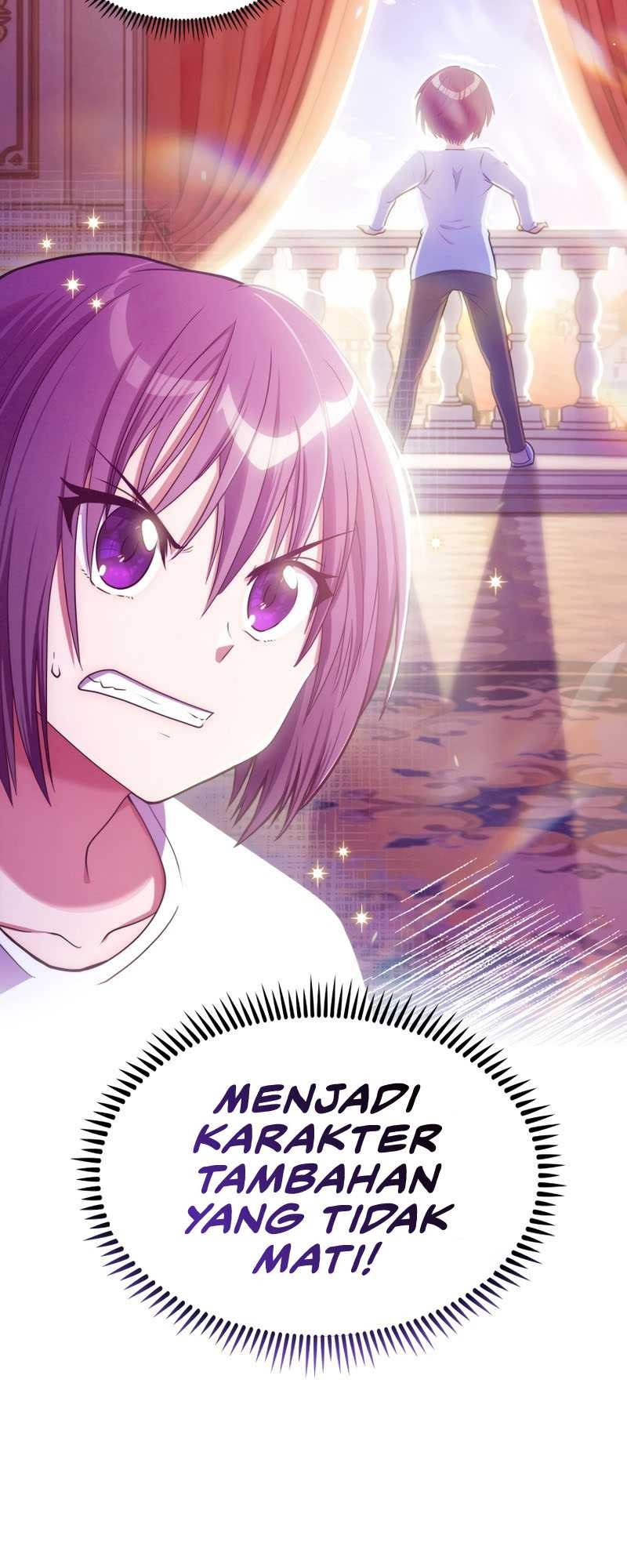 Never Die Extra Chapter 01 Gambar 51