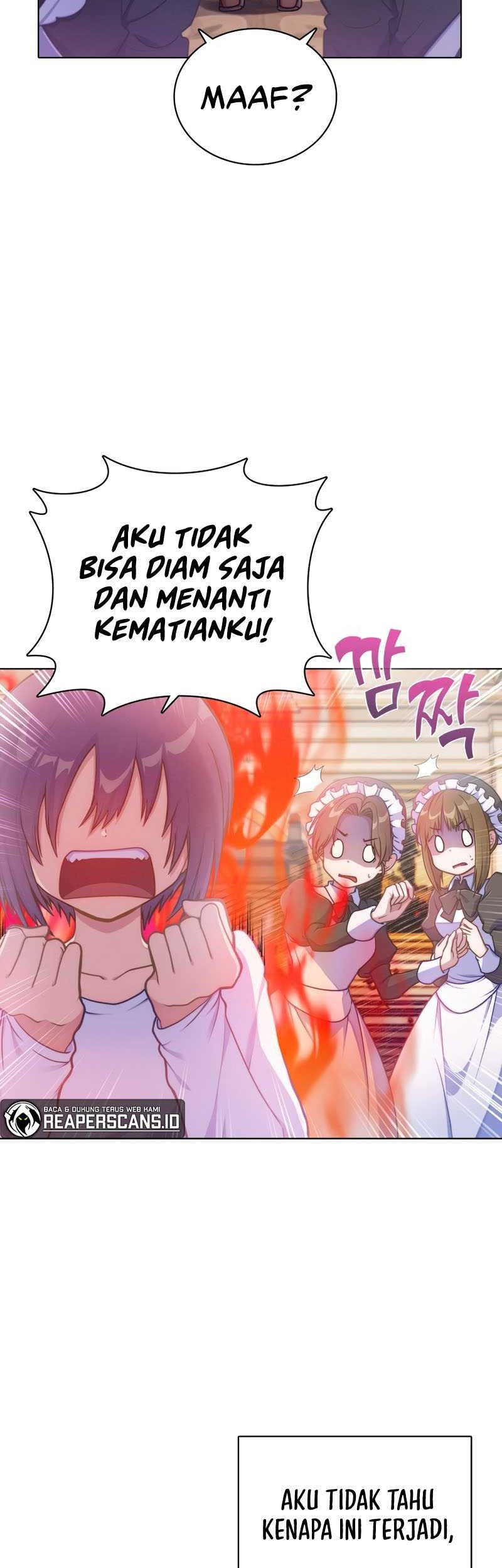 Never Die Extra Chapter 01 Gambar 49