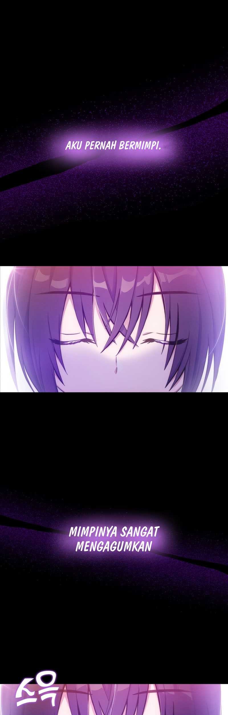 Manhwa Never Die Extra Chapter 01 gambar nomor 2