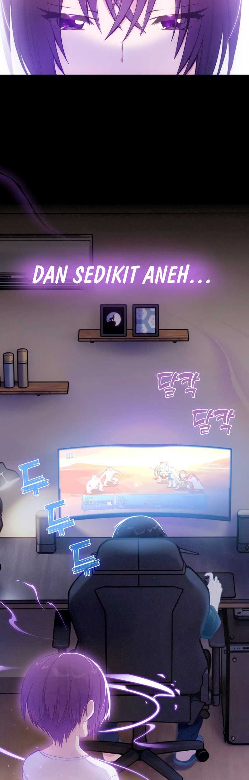 Never Die Extra Chapter 01 Gambar 3