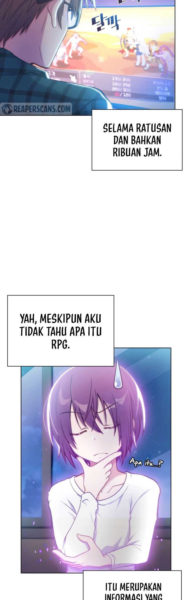 Never Die Extra Chapter 01 Gambar 5