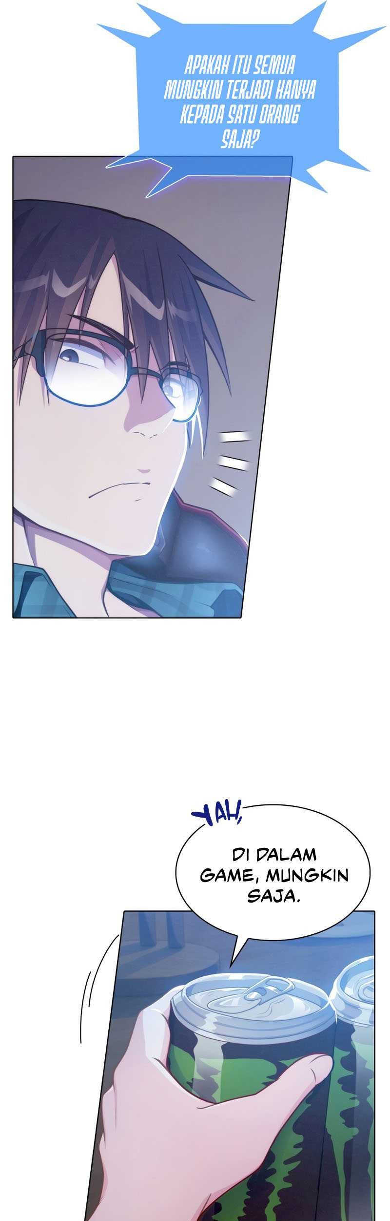 Never Die Extra Chapter 01 Gambar 17