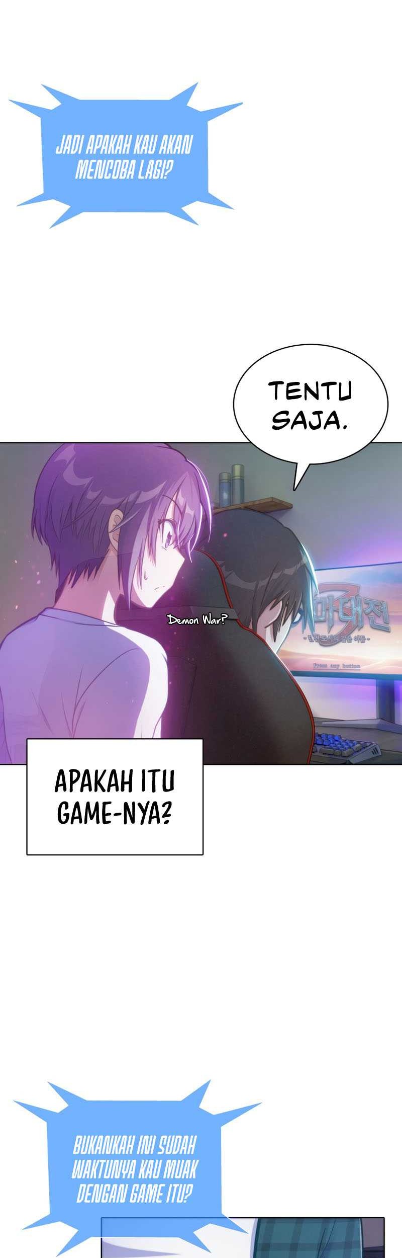 Never Die Extra Chapter 01 Gambar 19