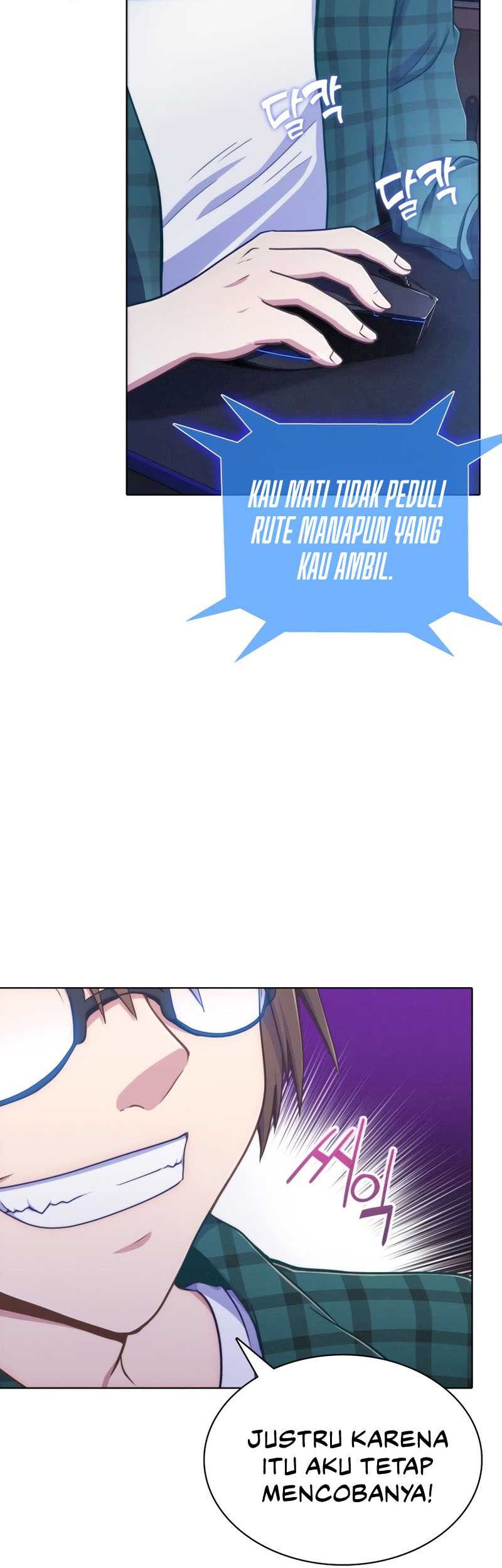 Never Die Extra Chapter 01 Gambar 20