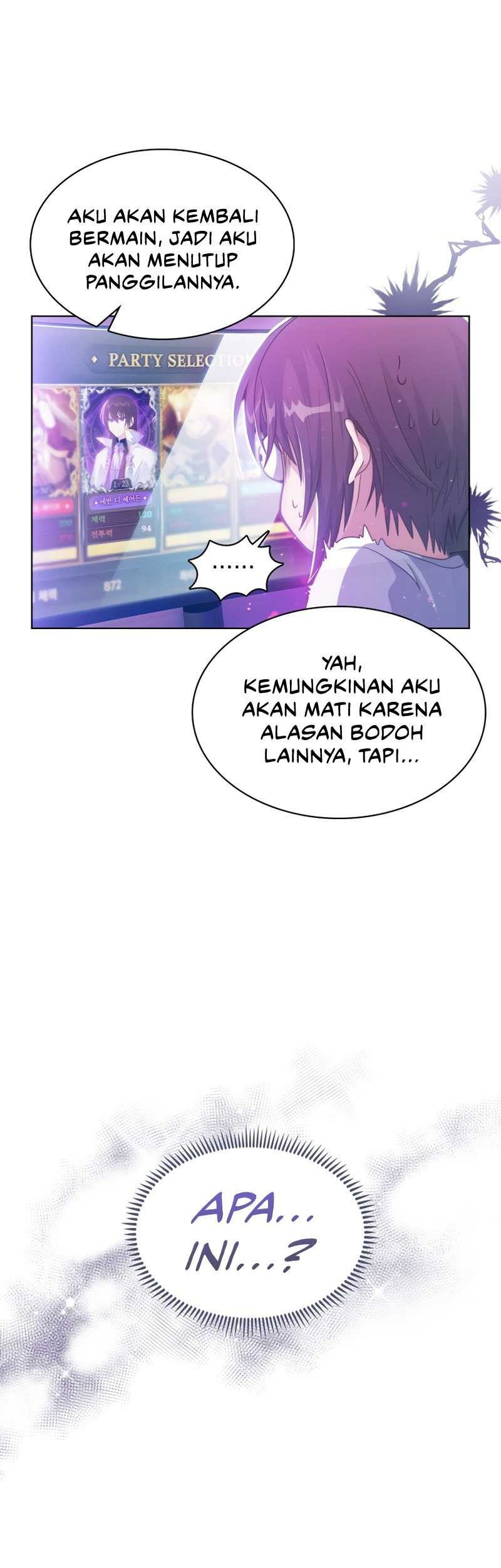 Never Die Extra Chapter 01 Gambar 29