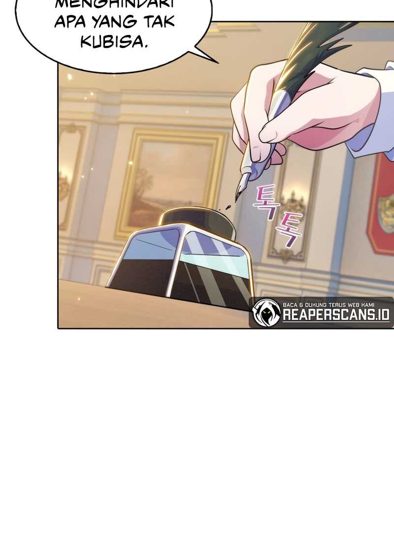 Never Die Extra Chapter 05 Gambar 46