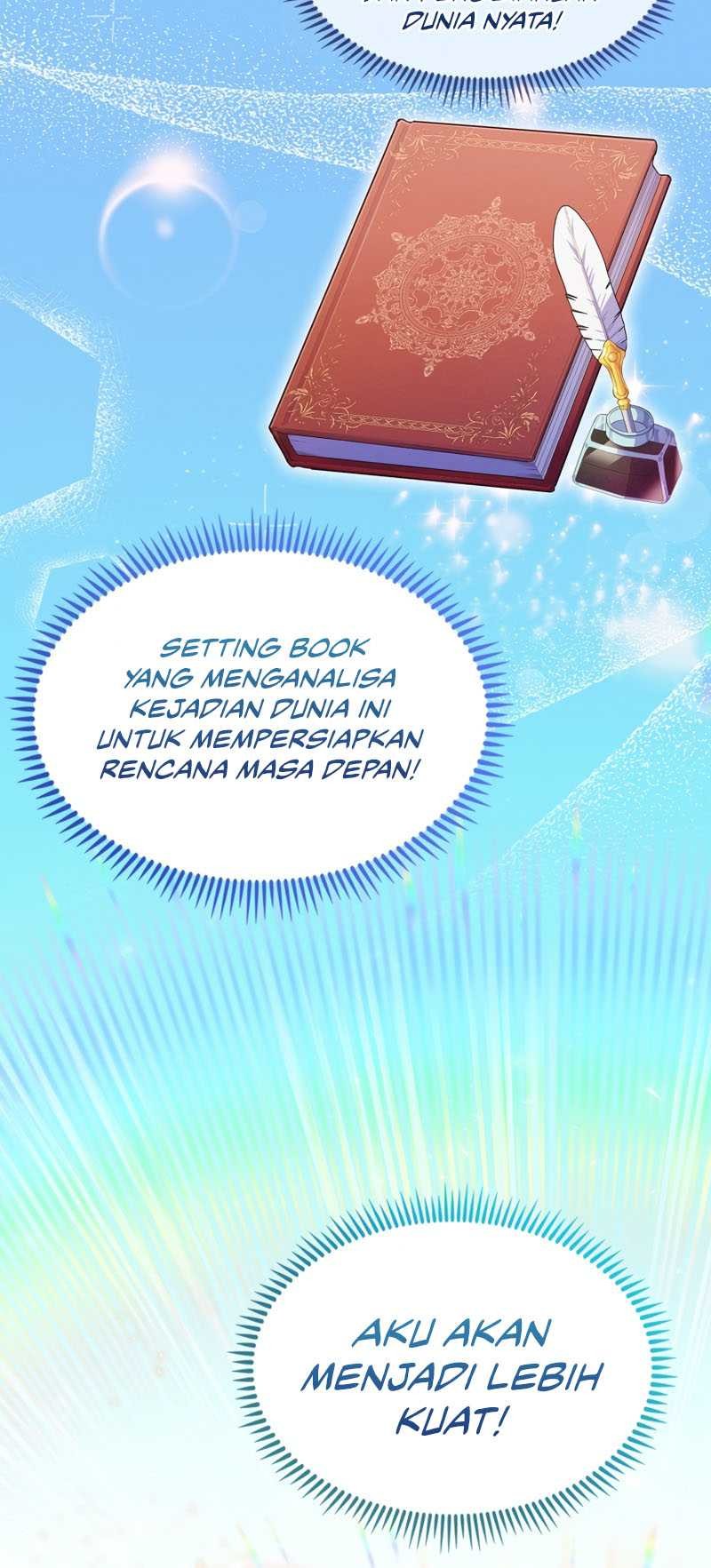 Never Die Extra Chapter 05 Gambar 51