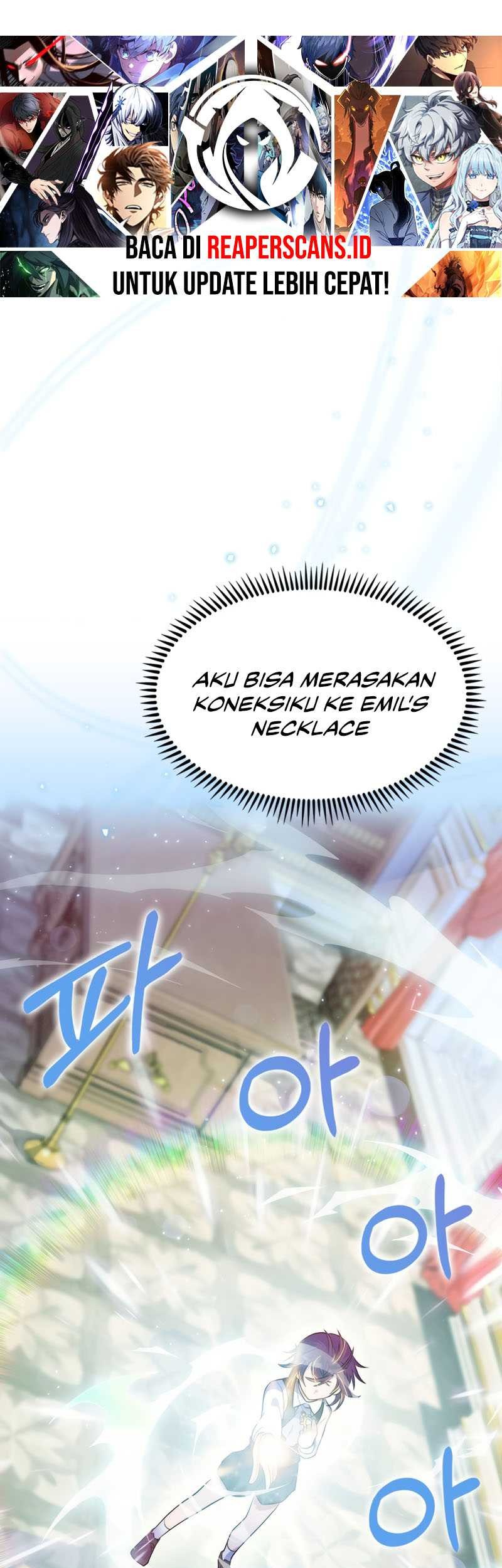 Manhwa Never Die Extra Chapter 05 gambar nomor 2