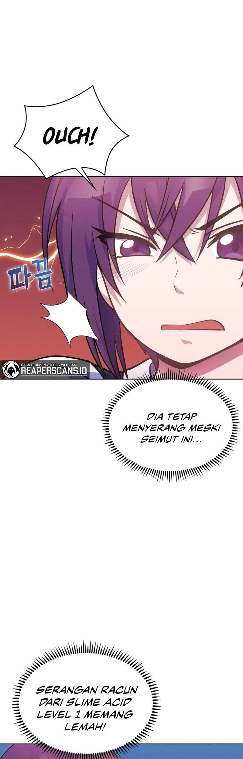 Never Die Extra Chapter 05 Gambar 9