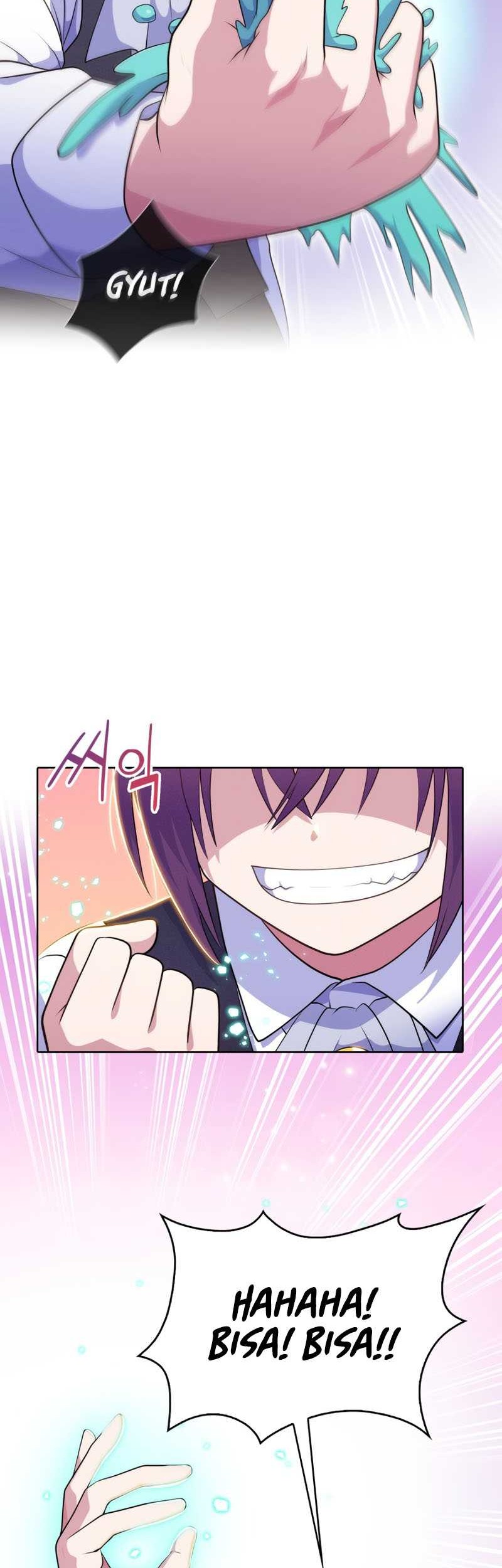 Never Die Extra Chapter 05 Gambar 15