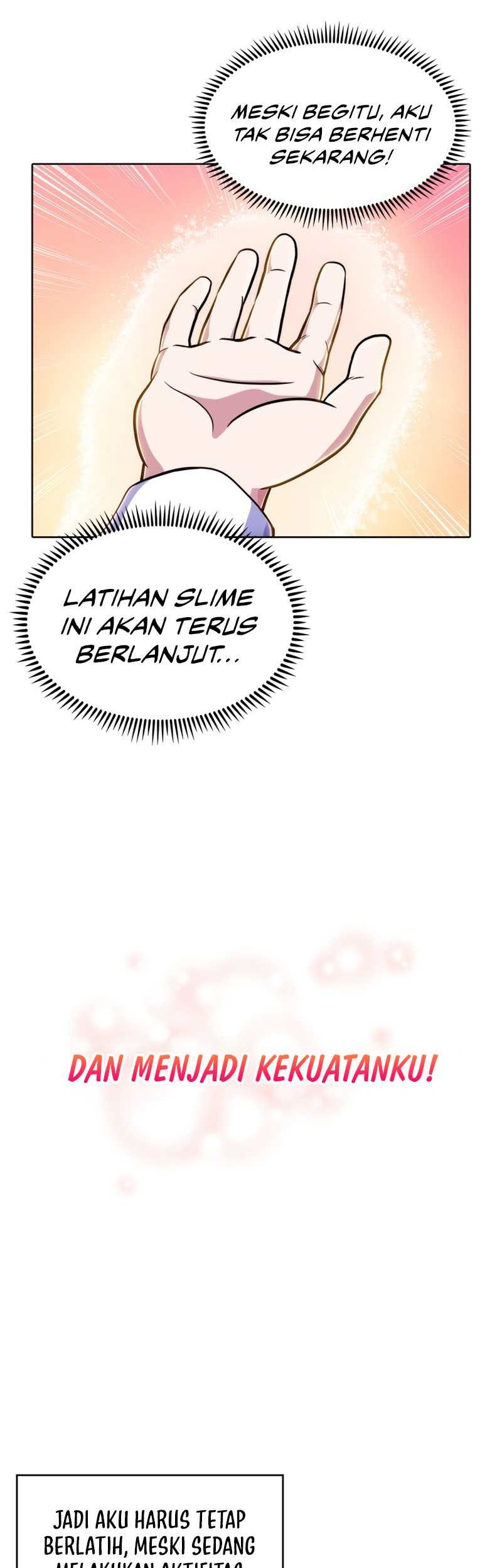 Never Die Extra Chapter 05 Gambar 20