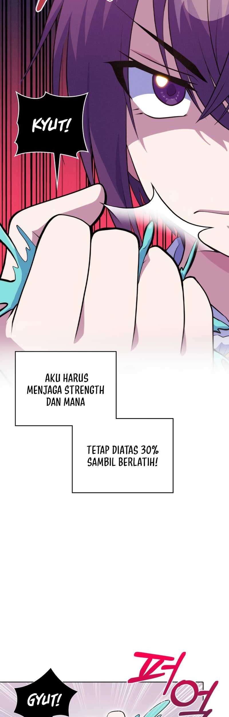 Never Die Extra Chapter 05 Gambar 24