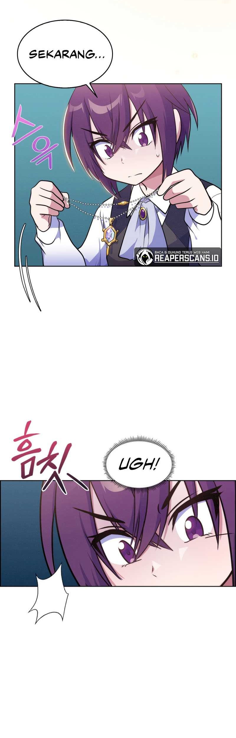 Never Die Extra Chapter 04 Gambar 41