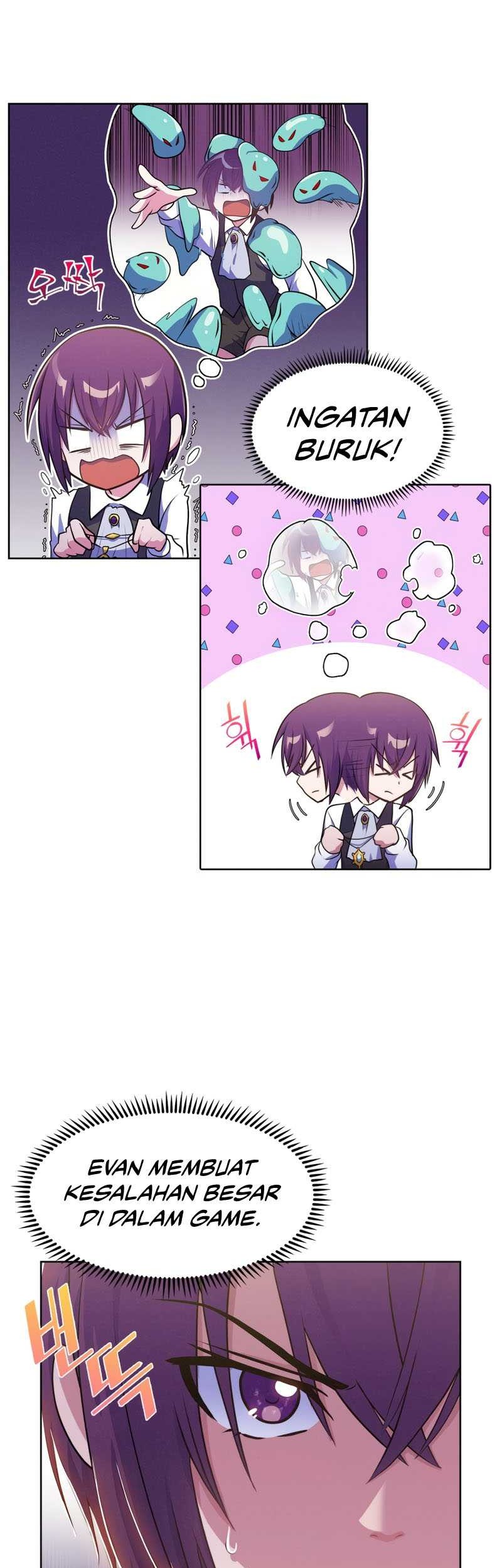 Never Die Extra Chapter 04 Gambar 42